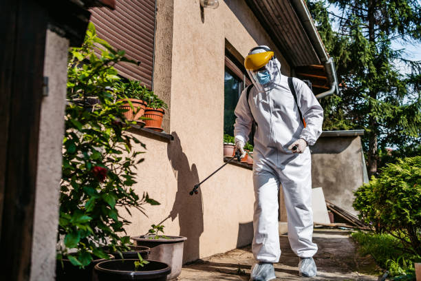 Best Wildlife Control Services  in Howell, MI