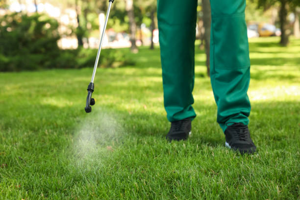 Howell, MI Pest Control Pros